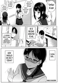 [Sasamori Tomoe] Houkago no Yuutousei Ch. 1-8 + Appendix [English]