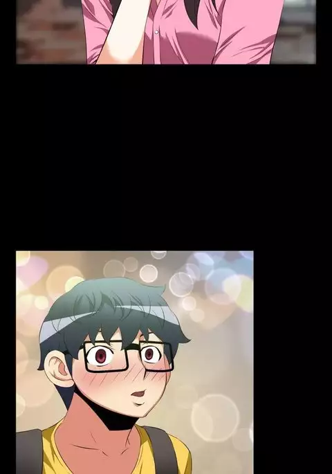 Love Parameter Ch.1-50