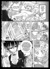 [Urokozuki] Makai no Bishu no Tsukurikata | How the Demon World Makes Superb Wines (Bessatsu Comic Unreal Monster Musume Paradise 2) [English] {JUSTICE}