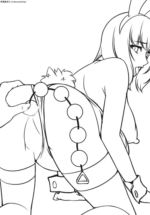 ボテギャルCG集2