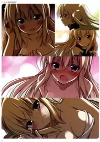 (C87) [Digital Flyer (Oota Yuuichi)] BisColle -Bismarck Collection 2014- (Kantai Collection -KanColle-)