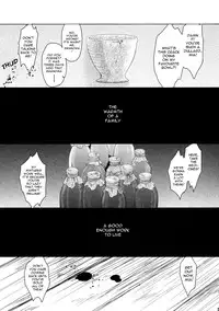 (COMITIA95) [Toko-ya (HEIZO, Kitoen)] Saint Foire Festival eve - Mia [English] {Mant}