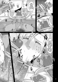 (C82) [MA2 (Momose Sei)] PRIDE AUCTION (Avengers) [English]