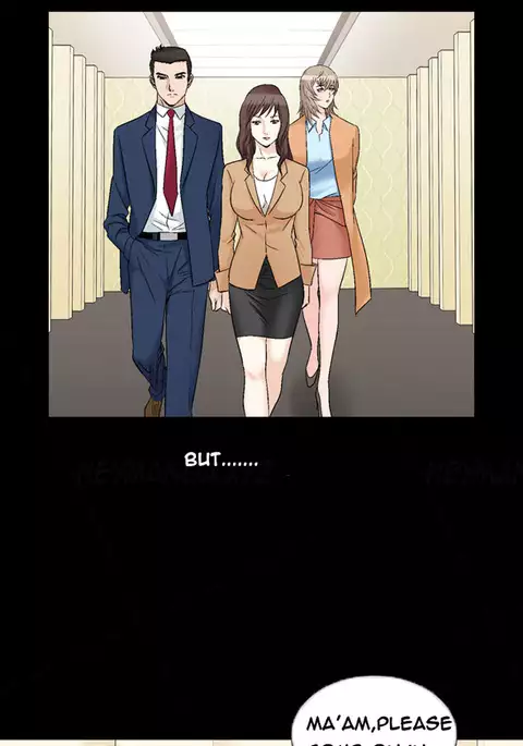 The Taste of Hands Ch.1-60