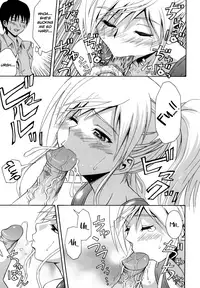 [Aoki Kanji] Sayonara, Oppai [English] [Team Koinaka] [Decensored]