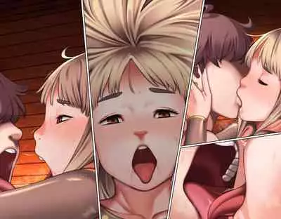 [Carpaccio (Kei)] Junsui Noumitsu Shoujo Rinya