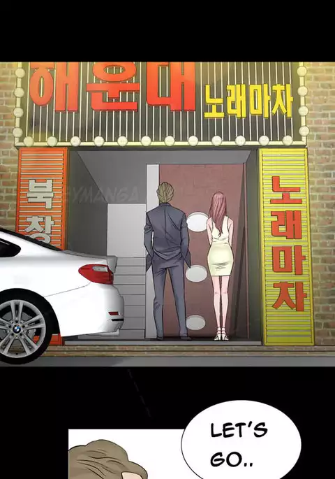 The Taste of Hands Ch.1-66