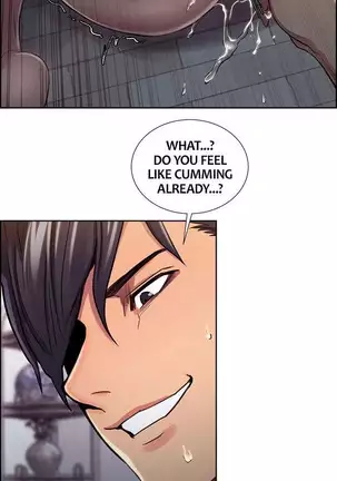 Taste of Forbbiden Fruit Ch.25/53