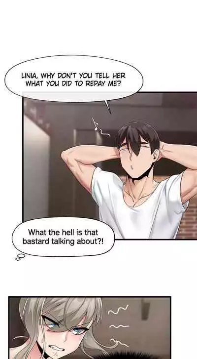 [KAMADI, OneDollar, Grilled Mero] Absolute Hypnosis in Another World (1-26) [English] [Ongoing]