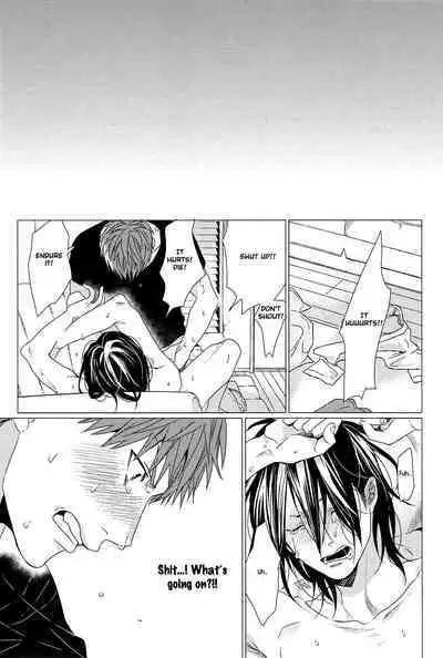 Koi to wa Baka de Aru Koto da - It's Impossible To Love And To Be Wise!