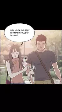 [Mr. Byeong-Su] Cohabitation Ch.1-36 (English) (Ongoing)