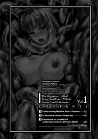 [Anthology] Marunomi Iki Jigoku Monster ni Hoshokusareta Heroine-tachi | The Orgasmic Hell of Being Swallowed Whole - Heroines Preyed On by Monsters Vol. 1 [English] =Ero Manga Girls + Rinruririn= [Digital]