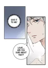 [The Yaoi Army][Ero-kun, Seru] Stalker Boyfriend (Ongoing)