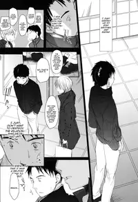 [Okada Kou] Sukide Sukide, Sukide [English] [QBtranslations]