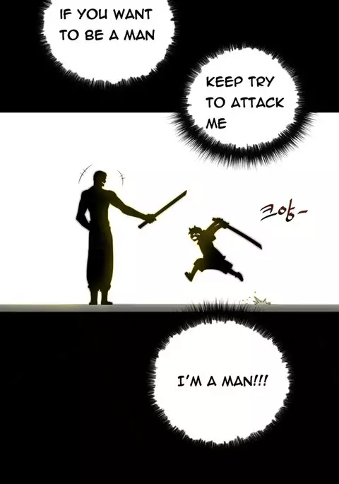 Perfect Half Ch.1-16