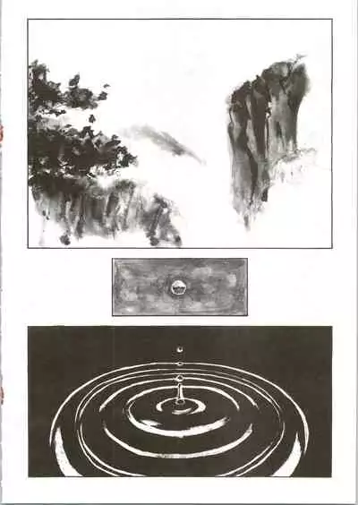 [Utatane Hiroyuki] Countdown Sex Bombs 4 [English]