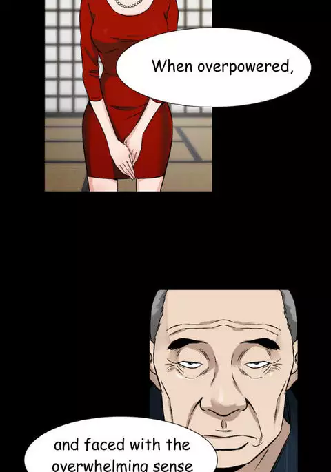 The Taste of Hands Ch.1-72