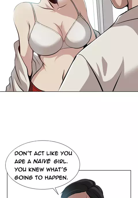 Change Partner Ch.1-19