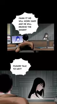 Missing Ch.1-10 (English) (Ongoing)