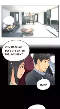 New Face Ch.1-16 (English) (Ongoing)