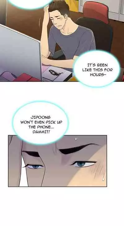 [464, Dolphin] The Stand-up Guy Ch.56/56 [Completed] [English] [Hentai Universe]