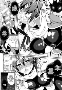 [majoccoid] Konogoe wa Todokanai | This voice will reach no one (Yumemiru Slave) [English] [desudesu]