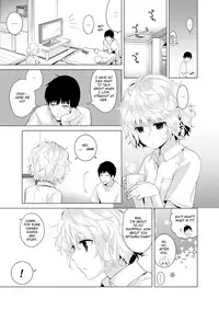 [Shiina] Noraneko Shoujo to no Kurashikata Vol.1 |Living Together With A Stray Cat Girl Vol. 1[English] [obsoletezero]