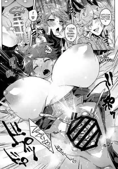 Sore wa Mou Tsukiatte Iru node wa? | Isn't This Basically Dating?