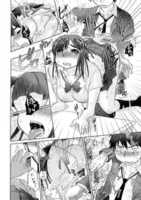 [Marukidou] Nikujoku Iinchou - A Class Representative With Shameful Body.