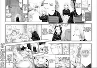 [Biroon Jr.] Megumi-chan no Jinsei Gyakuten Geki | Megumi-chan's Life Reversal Drug★ [English]