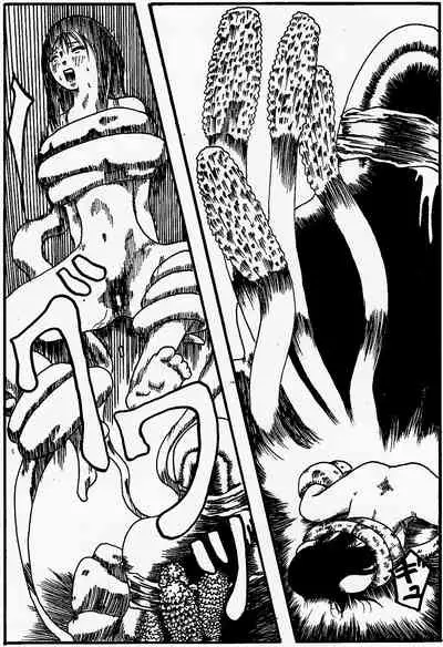 [kijinrou] onnasennshi jigokuhen