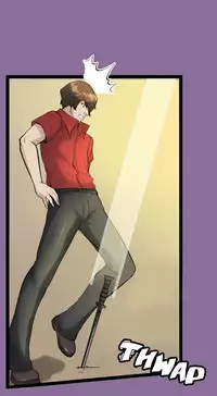 [Hong BanJang] Aharoo Ch.1-40 (English) (YoManga) (Ongoing)