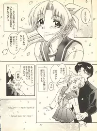 [Studio Wallaby] SECRET FILE 001 Documents + [Paradise City] Rakuen Toshi 9 + [Dokanya, Tail of Nearly] DOKAN-02 + [Black Angel] Maru.