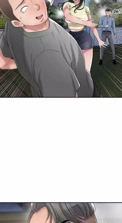 New Town [Lee Wan, Kim Suna] Ch.21/? [English] [Manhwa PDF] New Chapter 21!