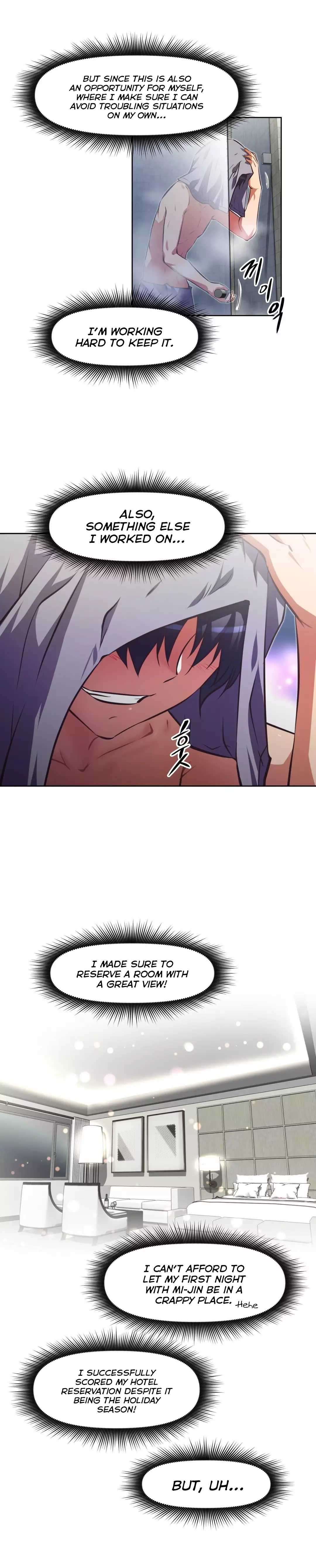 Brawling Go Ch.76-112