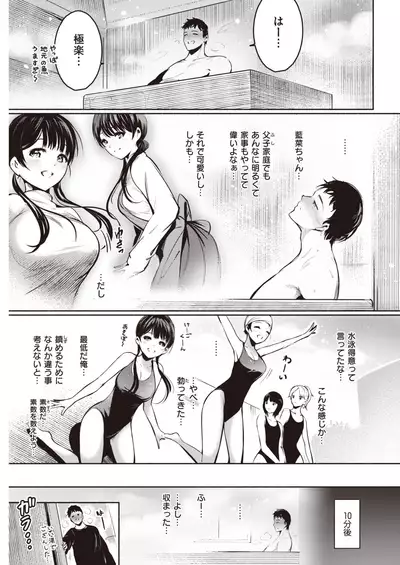 COMIC Kairakuten 2020-02