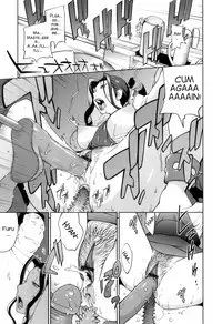 [Kotoyoshi Yumisuke] Doukoku no Taiyou Koukotsu no Tsuki | Sun of Lament, Moon of Ecstasy [English] [Rinruririn + Funeral of Smiles, SMDC-Translations]