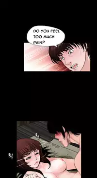 Missing Ch.1-12 (English) (Ongoing)