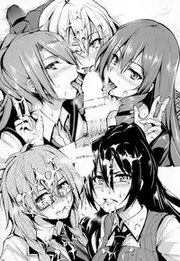 (C86) [Shimapan (Tachibana Omina)] Harem Mono Tsumeawase | Harem Variety Pack (Dead or Alive) [English] {doujin-moe.us}
