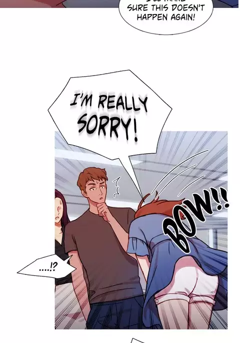 Scandal of the Witch Ch.1-29