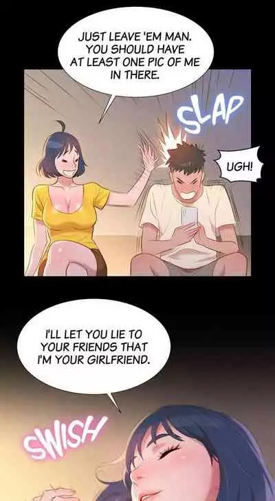[Tharchog, Gyeonja] What do you Take me For? Ch.48/? [English] [Hentai Universe]