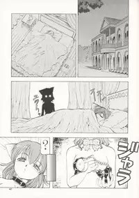 [Itoyoko] Maid Cats Story