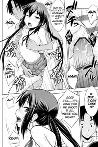 (C78) [Aspergillus (Okara)] MY LITTLE ROCK ST☆R (K-On!) (English) =Little White Butterflies=