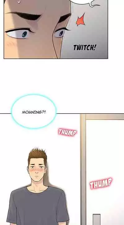 [464, Dolphin] The Stand-up Guy Ch.56/56 [Completed] [English] [Hentai Universe]