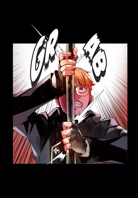 Lilith`s Cord Ch.1-24