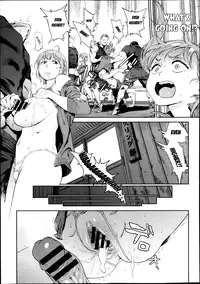 [Inoue Kiyoshirou] Houshi-iin no Oshigoto [English] [Anonygoo & The Randy Rabbit]