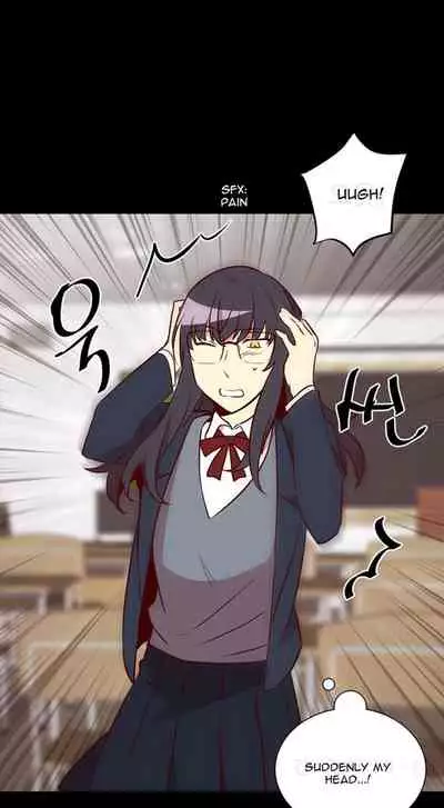 [Yulseo] Two Lives in the Same House Ch. 1-24 [English]