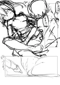 [Tabuchi-san Chi (Tabuchi)] Shota Teitoku ga Kaga-san Nijimu-teki ni sei Shori Shite Morau Hon (Kantai Collection -KanColle-) [Digital]