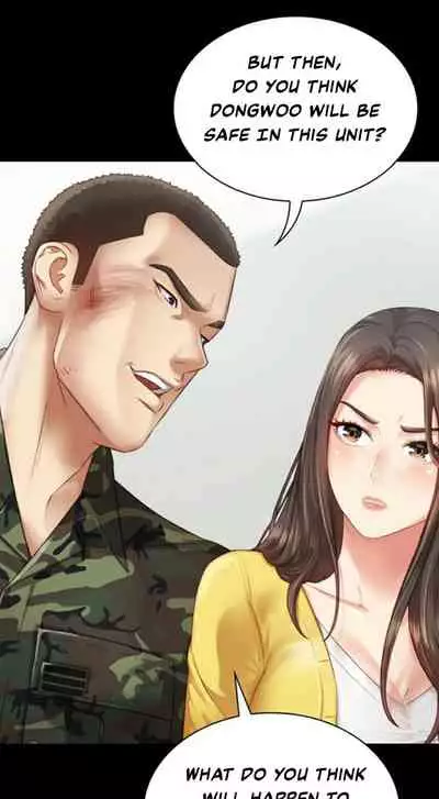 My Sister's Duty Ch.20/?