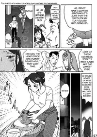 [Rojiurakan (HIRO)] Bunny-san wa Yuuutsu | A Bunny Girl's Melancholy [English] [Cecilbk]